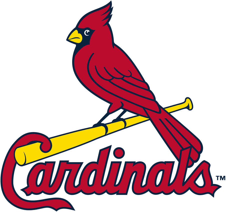 Cardinals MLB Team logo