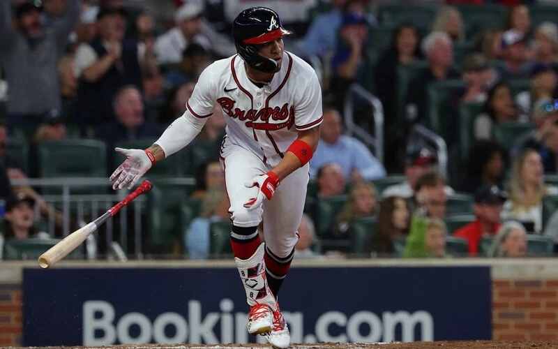 2023 MLB Playoffs Game 2-3