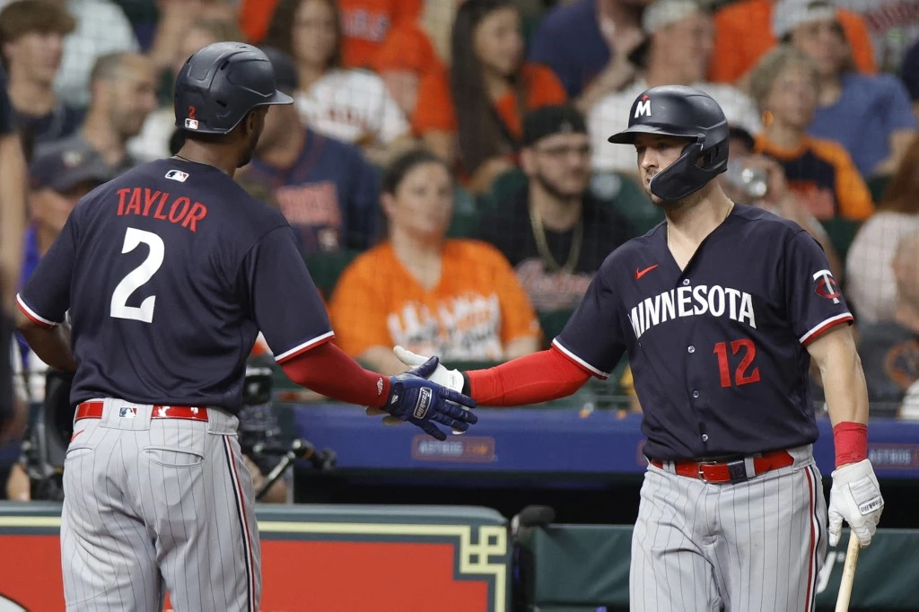 Minnesota Twins