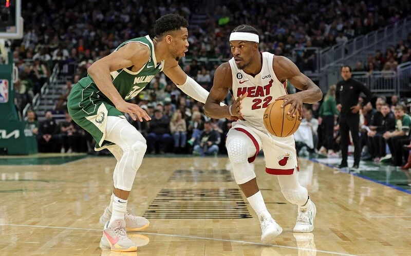 Miami Heat vs Milwaukee Bucks Betting Odds, AI Picks and Analysis